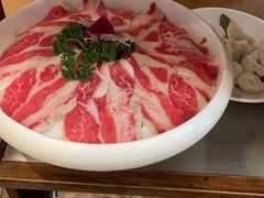 -芭夯兔·兔肉汤锅(新都店)