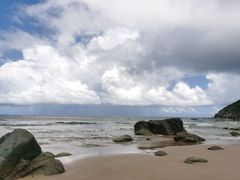 -海南铜鼓岭景区
