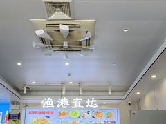 -启东小海鲜(庄先湾路1号店)