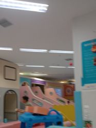 -孩子王童乐园(浏阳九方城店)