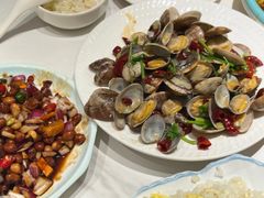 -胖太太四川麻辣排骨串(镇江路分店)