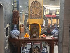 -都一处烧麦馆(前门店)