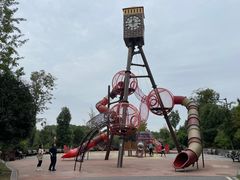 -枫香湖儿童公园