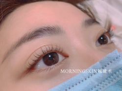 -茉柠Morning Nails