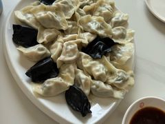 -三合园水饺(二马路店)