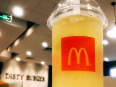 -麦当劳(杨林得来速店)