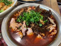 三鲜螺蛳菜-西环肥仔螺蛳粉(总店)