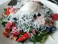 -莫尔顿扒房 MORTON'S GRILLE(igc天汇广场店)