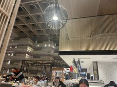 -桂林喜来登饭店雅琴餐厅