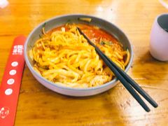 -煜北·西北小馆(曲阳路店)