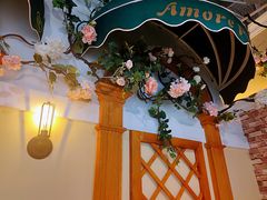 -C'è Amore爱意(亿合城店)