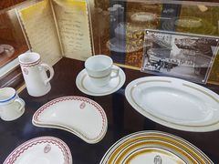 -上海和平饭店-华懋阁 The Cathay Room