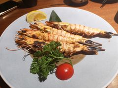 -九井澤精致料理(金茂店)