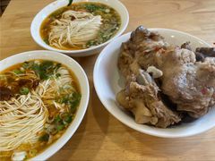 -水仙拉面(水仙街店)