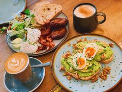 -RAC BAR(安福路店)