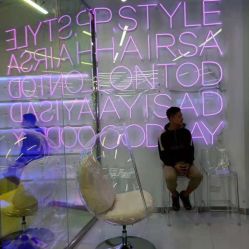 -P.STYLE 派斯造型