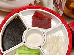 -小吊梨汤·北京菜·烤鸭(五角场万达店)