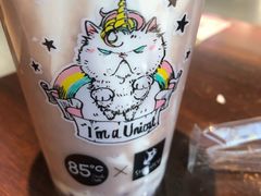 -85度C(北京玉蜓桥二店)