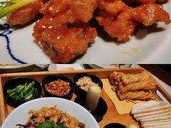 -卯时·龙光雅宴·精致锡帮菜(惠山古镇店)