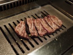 -焼肉矢澤 京都
