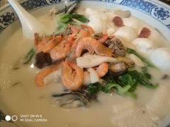 -山外山菜馆(玉泉路店)