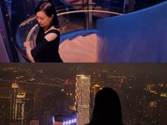 -WFC会仙楼观景台