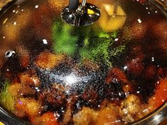 -黄记煌三汁焖锅(新世纪广场店)
