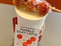 -Seesaw Coffee(苏州中心店)