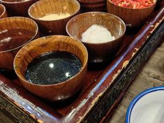 -卡桑嘎布藏餐吧(扎西满斋居民小区店)