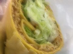 -山东傻大粗粮煎饼(牛街店)