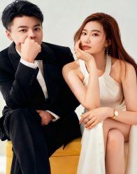 -拾尚映画·STUDIO婚纱摄影(中关村店)