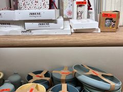 -ZARA HOME(蓝色港湾店)