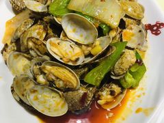 -龙虾风暴(松江店)