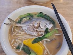 -木木鲜海鲜面(天一店)