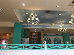 -龙聚德北京烤鸭(沙坪坝华宇A馆店)