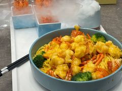 -尖沙咀大酒楼(大沥竹基南店·粤菜海鲜·宴会聚餐)