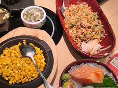 -沼津港精致料理·寿喜烧·烧鸟(漕河泾印象城店)