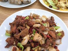 -天添纸包鸡家常菜