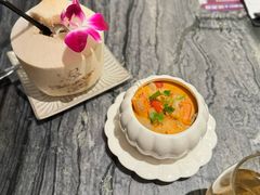 -Thai Alley泰爱里(二沙岛店)