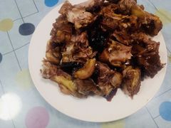 -金台阶鱼馆(于桥水库店)