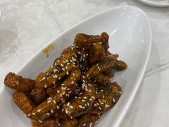 -功德林上海素食(尖沙咀)