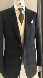 点击看大图 -Brother西服礼服定制·商务·婚礼(佛山南海店)