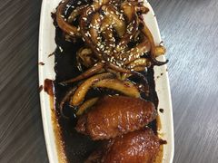 -新记餐厅(香槟大厦店)