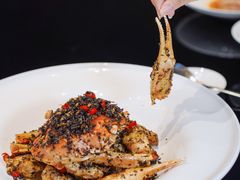 -富淳饭店(陆家嘴保利广场店)