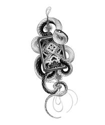 -记号刺青tattoo纹身工作室