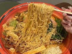 -老街称盘麻辣烫·冒菜(思北店)