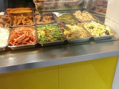 -晶牌烤鸭(延吉东路557弄小区店)