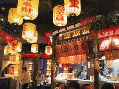 -南京大牌档(中关村店)