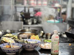 -圳兴面王·拌川·特色炒面(南山保利剧院店)