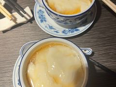 -广州花园酒店荔湾亭·地道点心·粤式饮茶